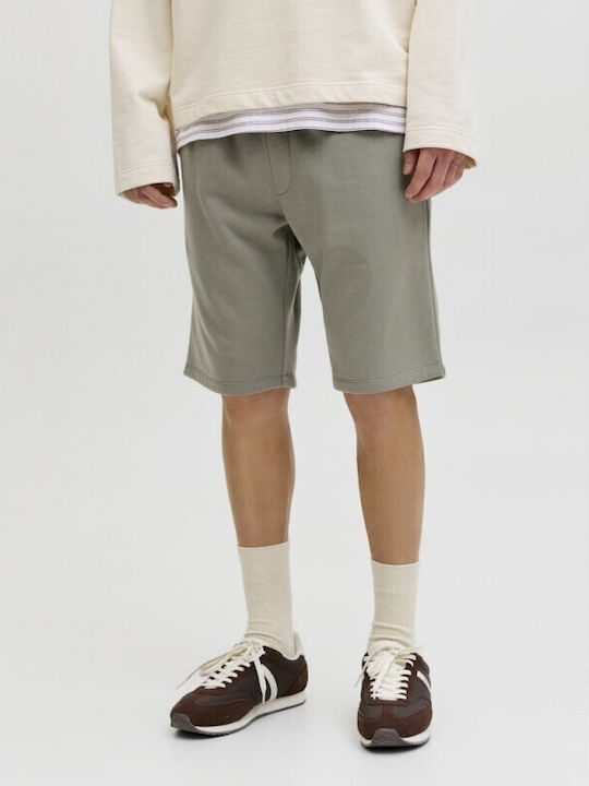 Jack & Jones Men's Bermuda Shorts Vetiver
