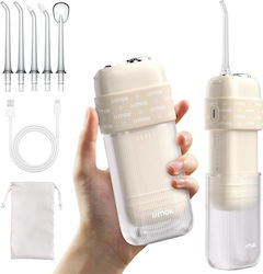 Jimok S5 White Irrigator