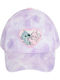 Cool Club Kids' Hat Jockey Fabric Lilo & Stitch Purple