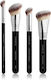 Sigma Professionelles Make-up Pinsel Set Sigma Beauty 4 Stück