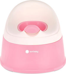 Sun Baby Класическо Детски Играчки Nestpot Розо...