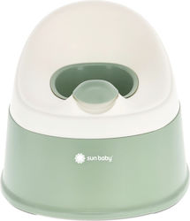 Sun Baby Класическо Йо-Йо Nestpot Зелен До 15кг