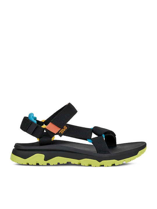 Teva Kids' Sandals Hurricane Xlt Black