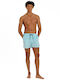 Men's Swim Shorts Turquoise
