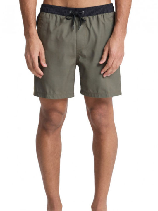 Quiksilver Everyday Мъжки Бански Плувни Шорти G...