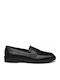 Mocasini Dama În Culoare Neagră SB-C-839-26MO-NEGRU