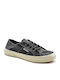 Men's Casual Shoes Black