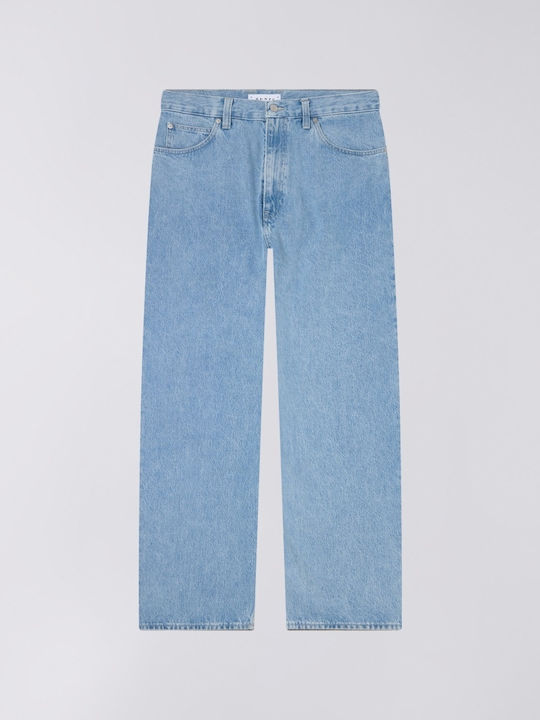 Edwin Herren Jeanshosen Heavy Bleach Wash