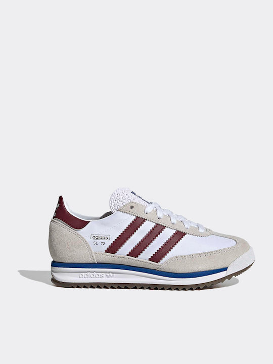 adidas ZX 700 Încălțăminte sport Joasa pentru copii Cloud White