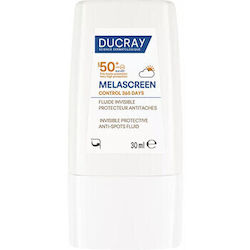 Ducray Melascreen Sonnenschutzfaktor (SPF) 50 Lotion 30ml Ducray Melascreen Sonnenschutzfaktor (SPF) 50 Lotion 30ml