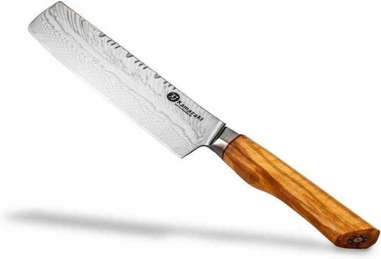 Damasko Kamazaki Kzi301kn Utilizare Generală