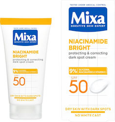 Mixa Cremă de Zi pentru Albire 50ml