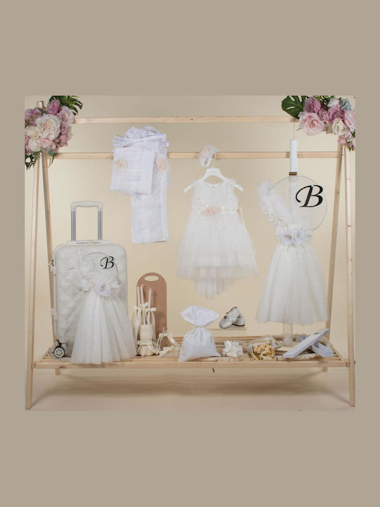 La Christine Set Botez