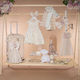 Baby Bloom Taufset Paket 26ppk854