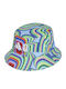 adidas Bucket Fabric Men's Hat Multicolour