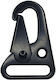 Carabinier Metalic 10 Bucăți 4,5 X 3,2 Cm
