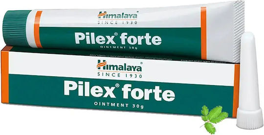 Himalaya Wellness Pilex Forte Крем за Хемороиди 30гр