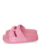 Slides in Pink Colour