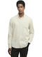 Long Sleeve Shirt Sea Green