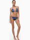 Slip Bikini Ocean Albastru
