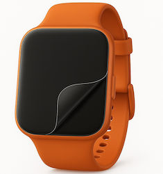 Мембрана Защитен Екран Хидрогел Privacy Hg1 Смарт Часовник Honor Band 4