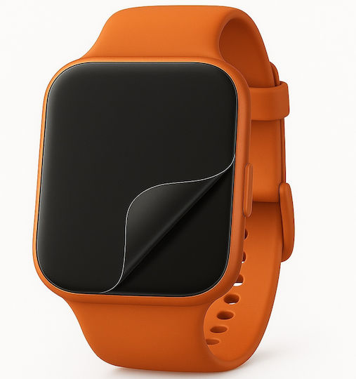 Мембрана Защитен Екран Хидрогел Privacy Hg1 Смарт Часовник Huawei Watch GT2 46mm