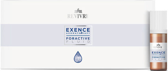 Revivre Exence Foractive Fluid Ампули за коса Укрепване за Дамски 12