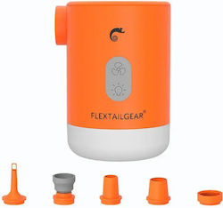 Flextail Max Pump 2 Pro Electric Pump for Infla...
