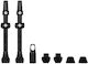 Muc Off Tubeless Presta Valve Kit Black 44mm