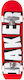 Baker Complete Shortboard Λευκό