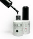 GEL.IT.UP Gel Nail Polish Gun Metal Grey 11ml