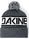 Beanie Unisex Beanie Knitted in Gray Colour
