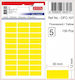 Tanex 150 Role Autoadezive în Role 12x30mm