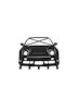 Suport Chei Nissan S13 Drift Cadou
