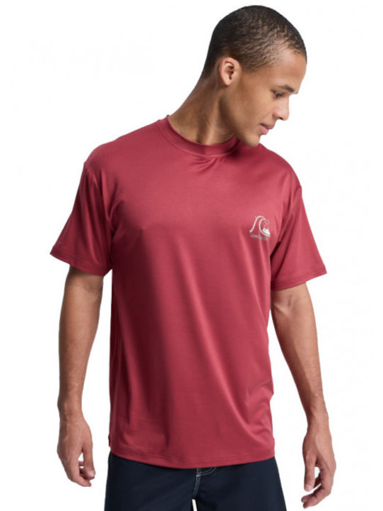 Quiksilver Αντηλιακή Μπλούζα