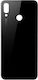 Huawei P20 Lite Капак За Батерия Черен Клас А Без Лого