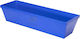 Wadfow Wnq1330 Plastic Tray for Gypsum Putty 10"