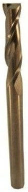 Fanar Cutting Cutter Bit Frez Trzpieniowy Carbide Fi 1.0 4 0/50 Z4 Ha4 Vhm At 440n X-mill 440n