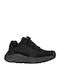 Pentagon Men's Waterproof Hiking Shoes Black