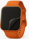 Мембрана Защитен Екран Хидрогел Privacy Hg1 Смарт Часовник Realme Watch 3 Pro