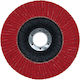 Psg Ceramic Flap Disc Star Flex T29 Sg Inox 125-22 Grit 40 Tlc1252240