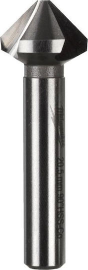 Milwaukee Κωνικο Εργαλειο Διατρησης Hss Κοβαλτιο 8,3mm