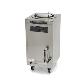 Maxima Heizungs-Buffet Mit Leistung 400W Maxima Heizungs-Buffet Mit Leistung 400W