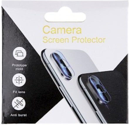 Protecție Cameră Tempered Glass pentru Samsung A376b Galaxy A37 5g