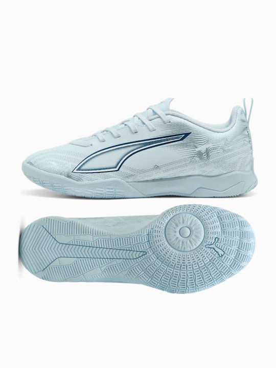 PUMA Παιδικά Ποδοσφαιρικά Παπούτσια Ultra 6 Pla...