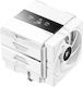 Sudokoo SK620V CPU Cooling Fan Dual Fan For Soc...