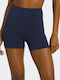 Wilson WW00553531DBC Women's Blue Leggings