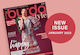 Burda Style Magazine 1/2022, German Language Edition