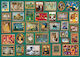 Αριστουργήματα Υψηλής Τεχνης Puzzle 2D 2000pcs