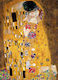 Το Φιλί Puzzle 2D 1000pcs